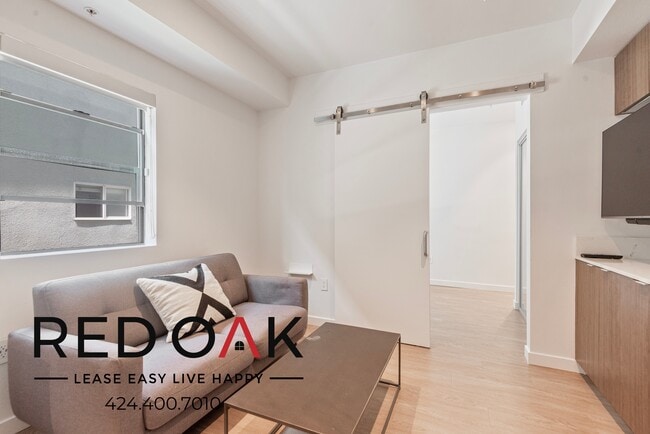 11649 Mayfield Ave unit 3A, Los Angeles, CA 90049 - photo 6