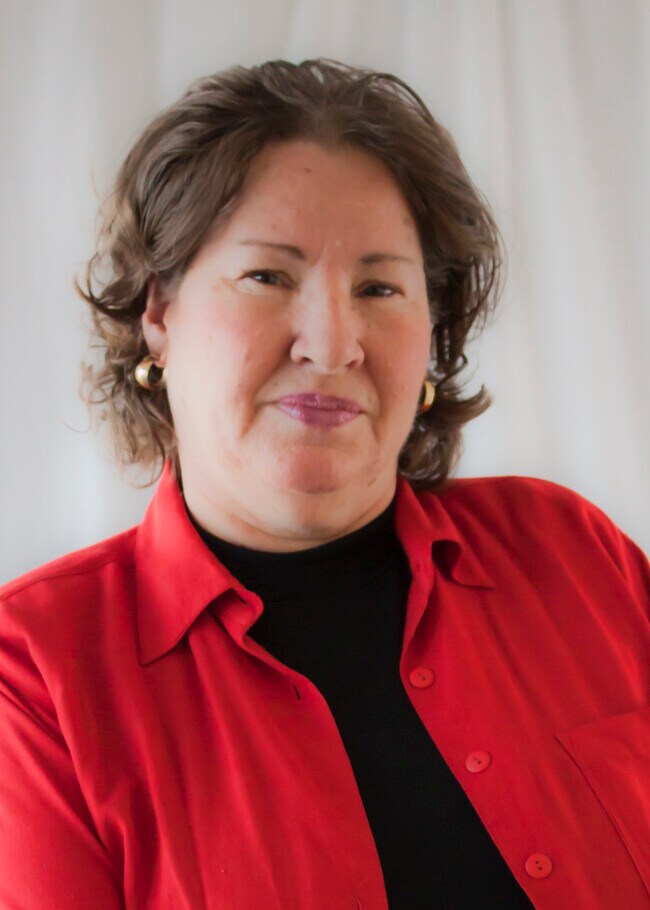 Anne McCray