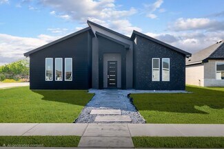 10403 N 32nd Ln, McAllen, TX 78504