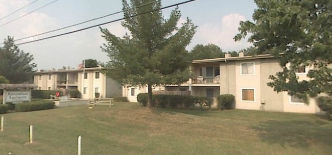 Spring Creek Gardens, Chattanooga, TN 37412 - photo 7