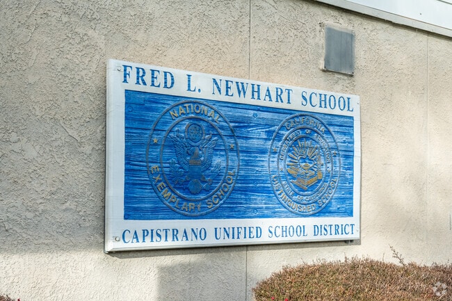 Newhart Middle School
