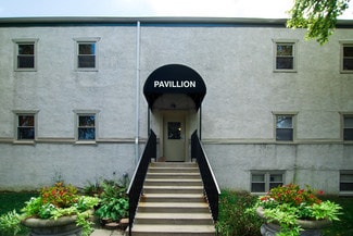 1701 N Central Ave, Indianapolis, IN 46202