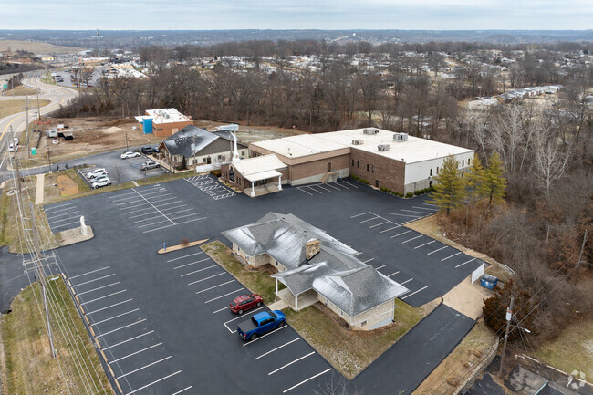 Faith Community Christian High School in Fenton, MO cater to individual learning styles.