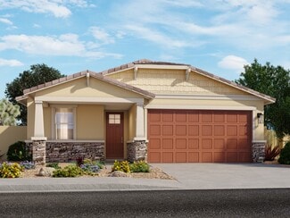 15940 W Gray Fox Trail, Sun City West, AZ 85387