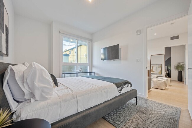 5851 W 88th St unit 106-88, Los Angeles, CA 90045 - photo 3