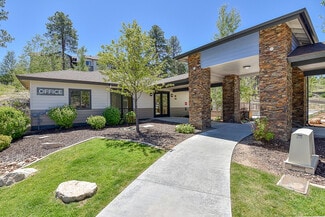 875 E Pine Knoll Dr, Flagstaff, AZ 86001