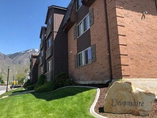 34 E 700 N, Provo, UT 84606