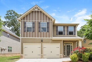 4274 Sir Dixon Dr, Fairburn, GA 30213