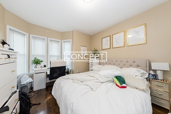 1566 Tremont St unit 2, Roxbury Crossing, MA 02120 - photo 6