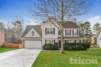 5132 Meadows Lake Dr, Powder Springs, GA 30127
