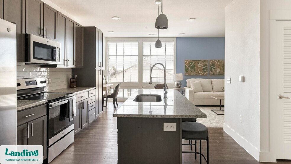 20915 Wilderness Oak unit 3405.1412463, San Antonio, TX 78258 - photo 1