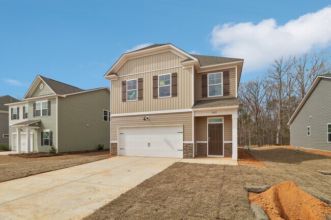 219 Pelzer Hwy St unit 36482240, Easley, SC 29642 - photo 7