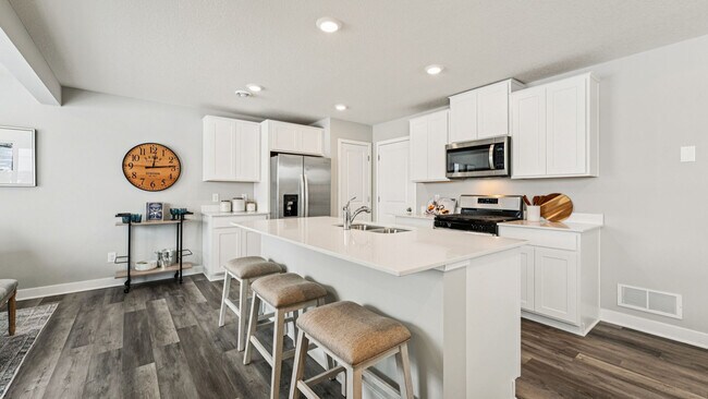 13689 Ringneck Way, Rogers, MN 55374 - photo 6