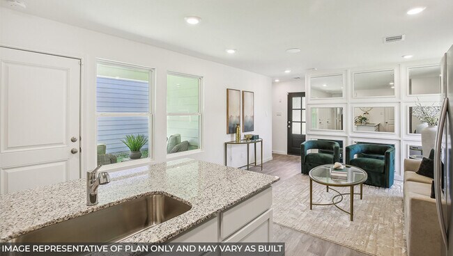 2046 Zephyr Lily, San Antonio, TX 78221 - photo 5