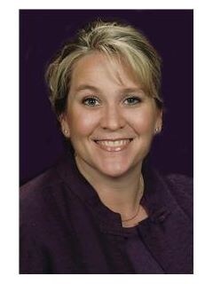 Jennifer Hortenstine-Grohler