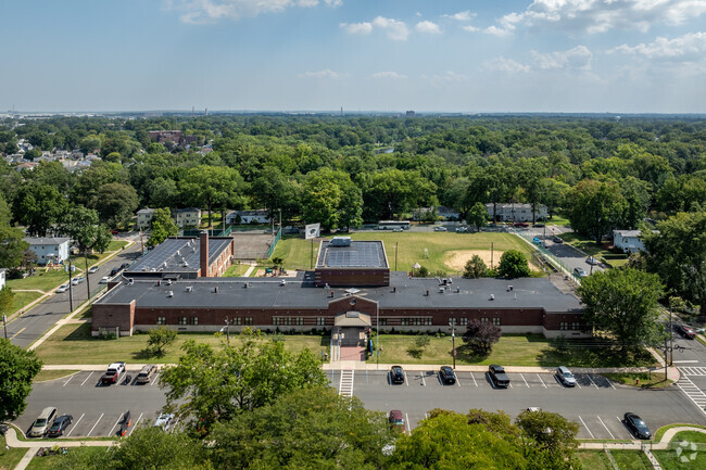 Winfield Elementary School is a pillar of the community of Winfield, NJ.