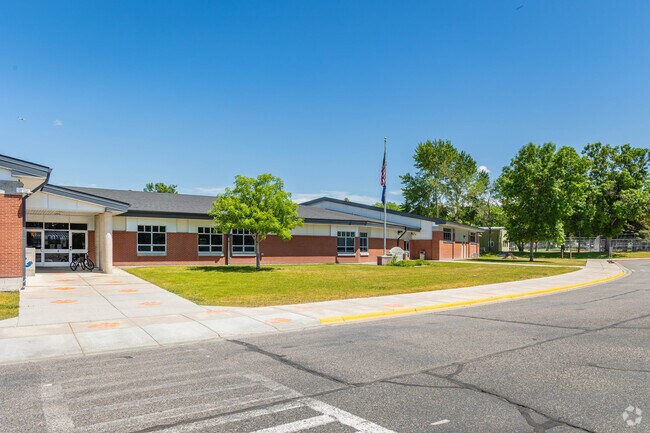 Manhattan High School