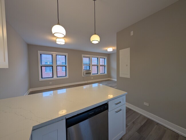 3943 N Janssen Ave unit 2, Chicago, IL 60613 - photo 7