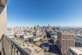 1390 Market St, San Francisco, CA 94102