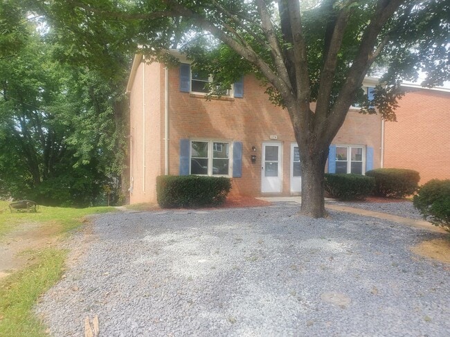 117 S Shenandoah Ave, Front Royal, VA 22630 - photo 3