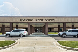 Lewisburg Middle School