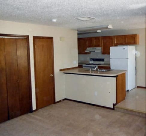103 Timber Wolf unit Timberwolf, Ruidoso, NM 88345 - photo 2