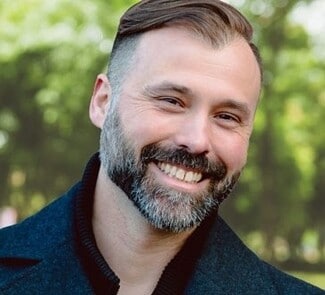 Jeremy Minor