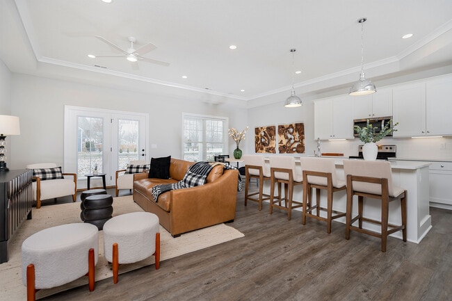 The Cove at Evans Farm, Lewis Center, OH 43035 - photo 6