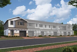 5053 Prairie Preserve Run, Saint Cloud, FL 34772