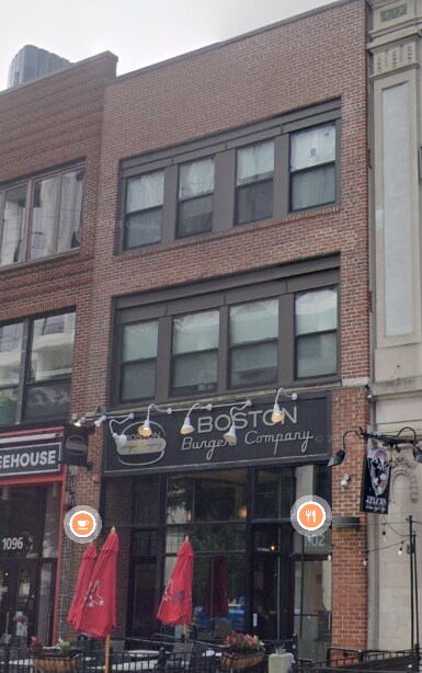 1102 Boylston St unit 1T, Boston, MA 02215 - photo 1