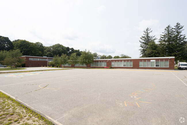 Governor John Fairfield School is often compared favorably to others in the area.