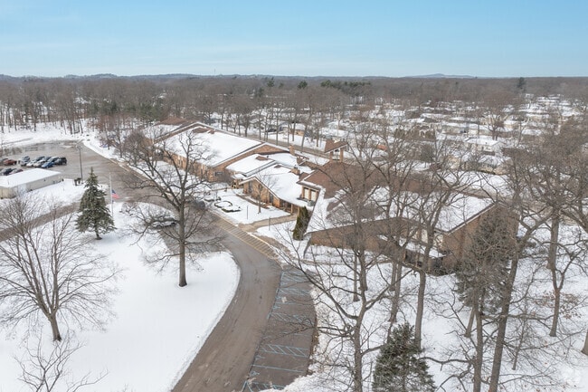 West Shores Lutheran School in Norton Shores, MI.