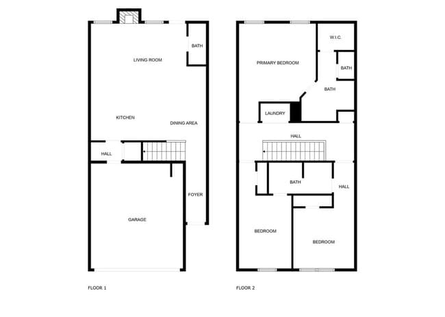 11640 Mendenhall Ct, Lovejoy, GA 30228 - photo 7