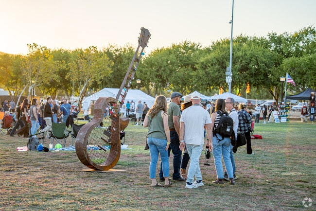 Experience the best of autumn at Murrieta's Rock N' Roll and Oktoberfest.