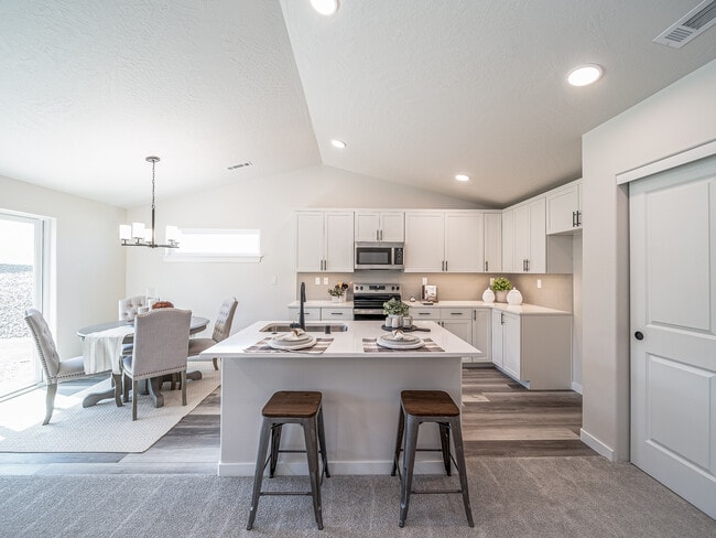 2316 Annie Place, Cheney, WA 99004 - photo 3