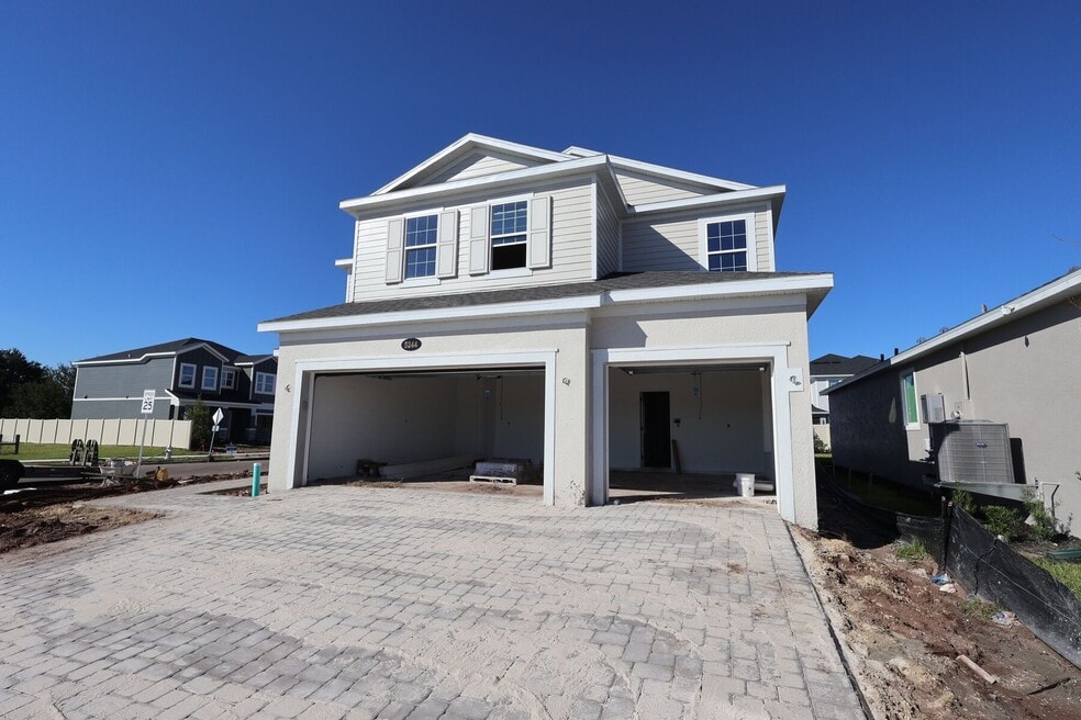 5244 Teirgarten St, Saint Cloud, FL 34771 - photo 1