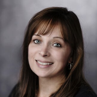 DAWN D HARRISON
