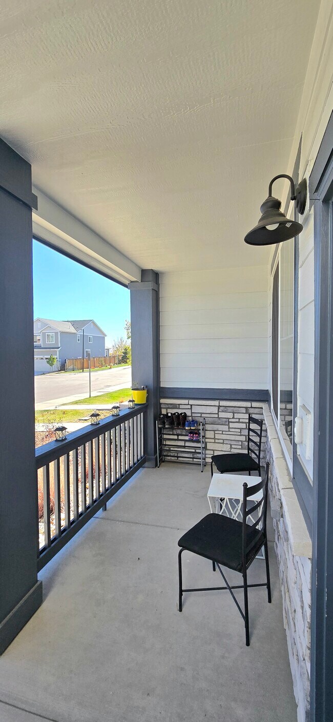 5051 S Robb Ct, Littleton, CO 80127 - photo 4