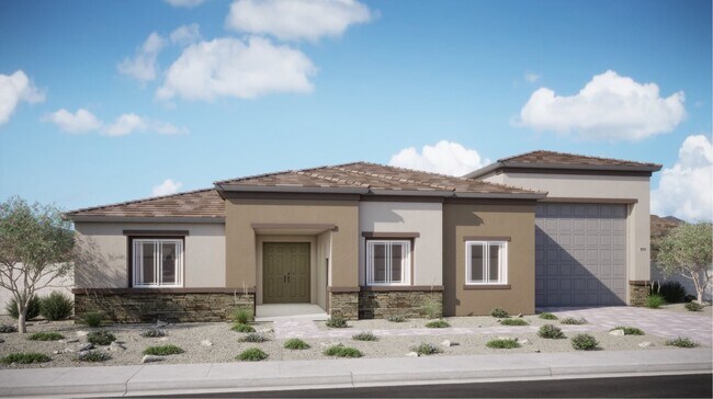 0 Tee Pee St unit 36037233, Las Vegas, NV 89149 - photo 4