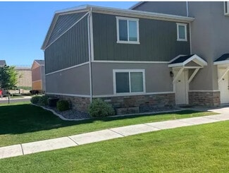 194 E 700 N, Vineyard, UT 84059