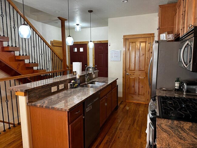 3057 Aspen Leaf Way, Steamboat Springs, CO 80487 - photo 5