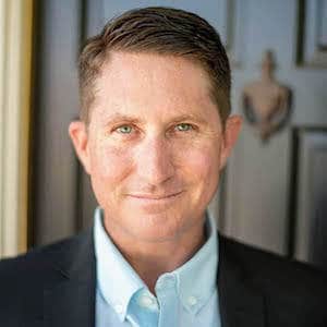 Scott Mccain