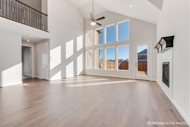 4706 Buttonbush Dr unit 36493513, Venus, TX 76084 - photo 3