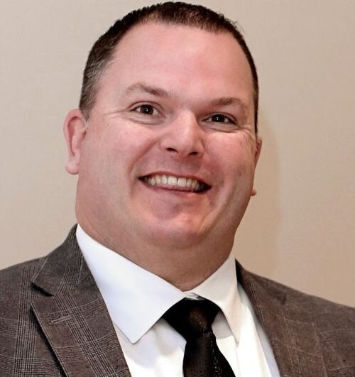 Shane Laucks