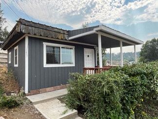 4827 Wocus Rd, Klamath Falls, OR 97601