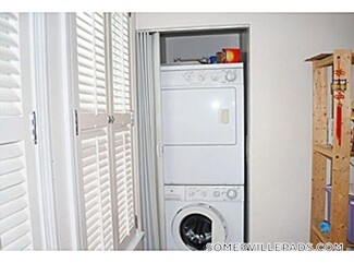 10 Homer Square Unit 1, Somerville, MA 02143