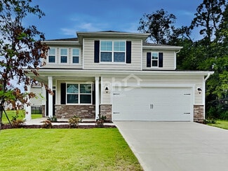 13202 Jansen Ridge Way, Charlotte, NC 28278