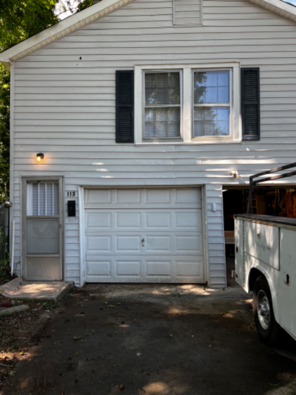 113 N Charles St Unit 113, Roxboro, NC 27573