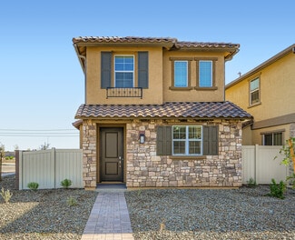 2930 N 98th Ln, Phoenix, AZ 85037