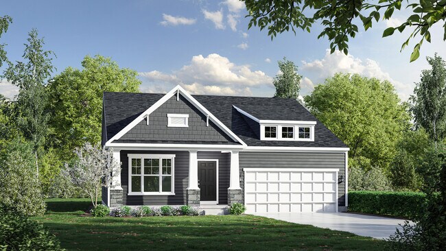 2223 Ashby Way unit 36463964, Plain City, OH 43064 - photo 2